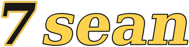 7sean โลโก้